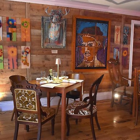 Meadowlark Motel With Restaurant & Bar Maggie Valley Ngoại thất bức ảnh