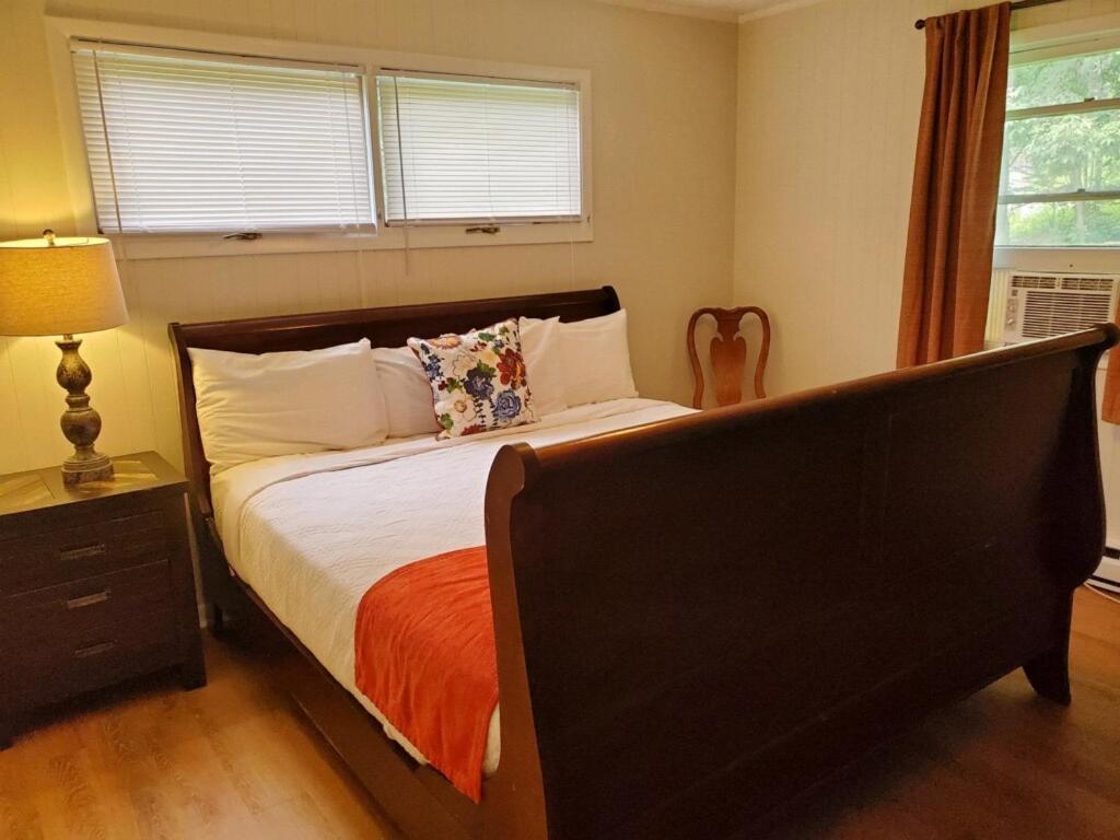 Meadowlark Motel With Restaurant & Bar Maggie Valley Ngoại thất bức ảnh