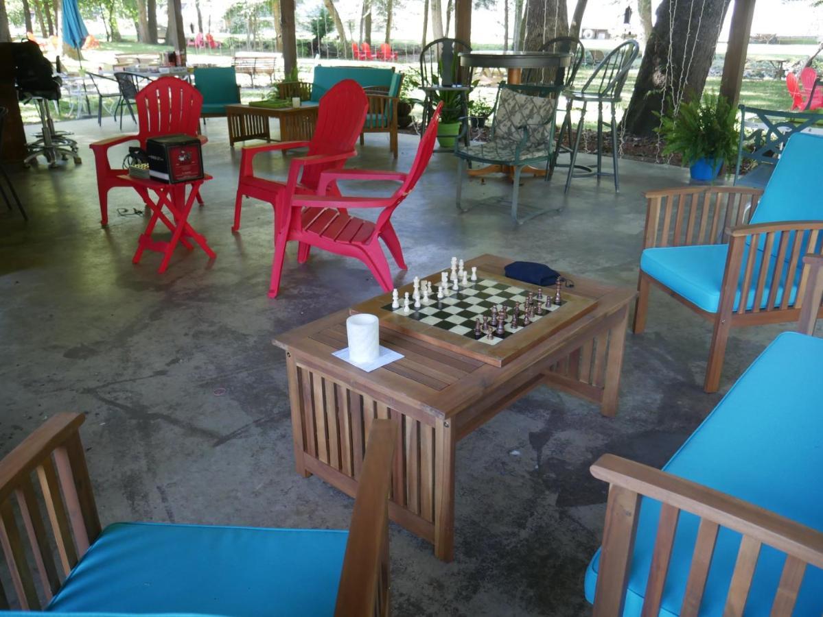 Meadowlark Motel With Restaurant & Bar Maggie Valley Ngoại thất bức ảnh