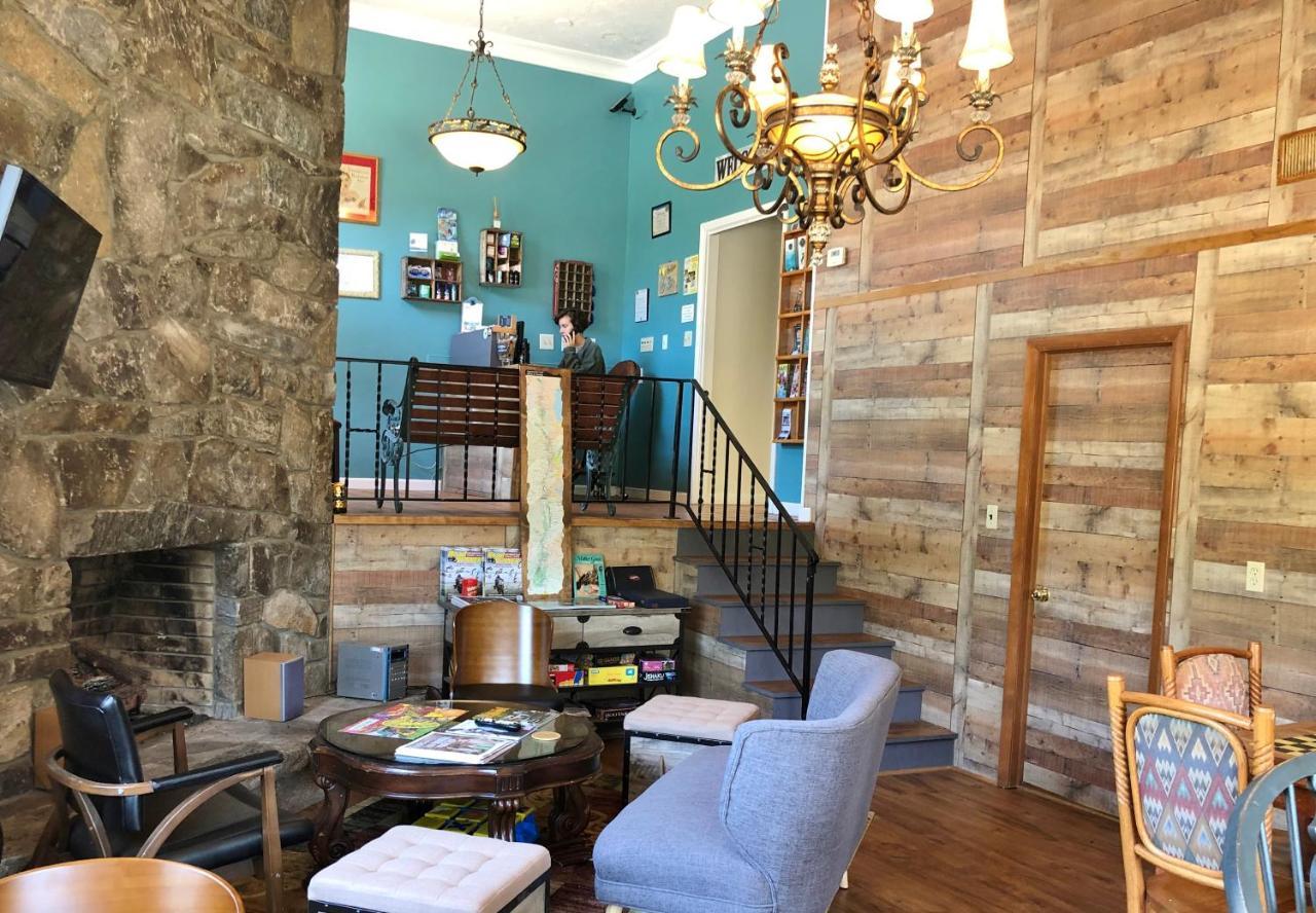 Meadowlark Motel With Restaurant & Bar Maggie Valley Ngoại thất bức ảnh