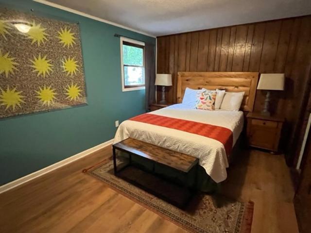 Meadowlark Motel With Restaurant & Bar Maggie Valley Ngoại thất bức ảnh