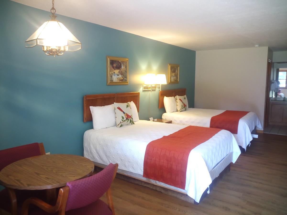 Meadowlark Motel With Restaurant & Bar Maggie Valley Ngoại thất bức ảnh