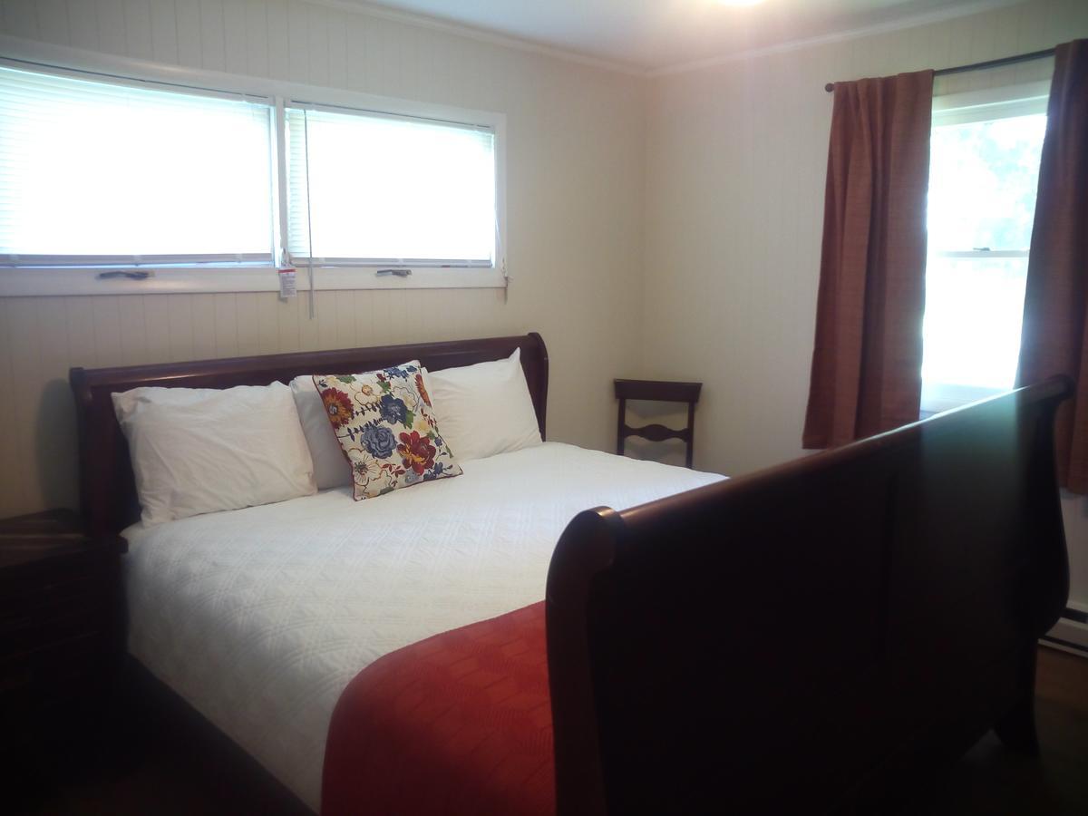 Meadowlark Motel With Restaurant & Bar Maggie Valley Ngoại thất bức ảnh